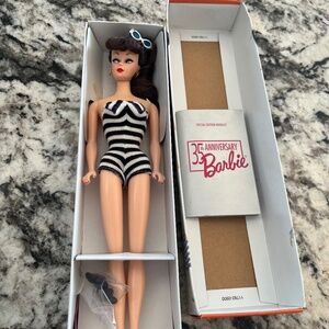 Barbie Teen Age Fashion Model